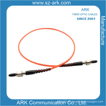 SMA-SMA Multimodo Simplex Cable de fibra óptica / Patchcord